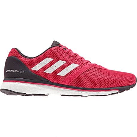 rote turnschuhe von adidas|adidas outdoor laufschuhe.